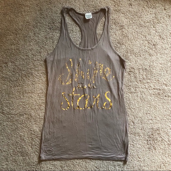 color bear Tops - Shine like the stars